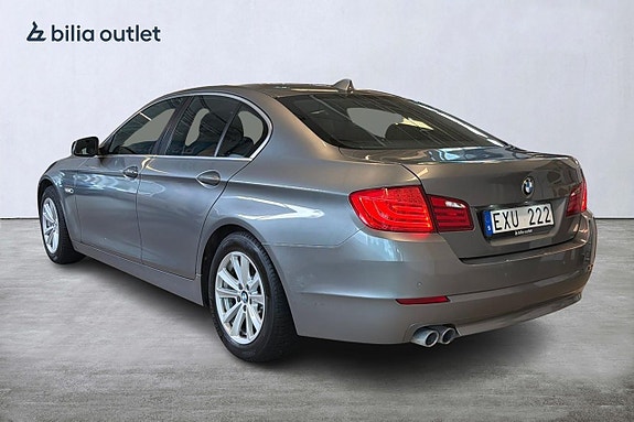 BMW 525d 7 of 21