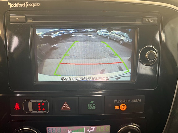 Mitsubishi Outlander 11 of 13