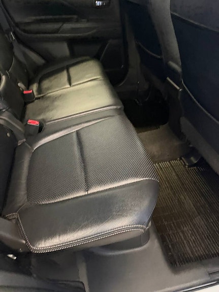 Mitsubishi Outlander 12 of 13