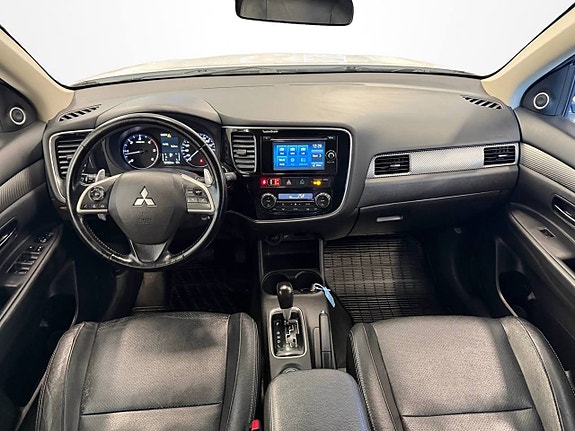Mitsubishi Outlander 9 of 13
