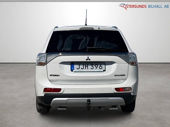 Mitsubishi Outlander 5 of 5