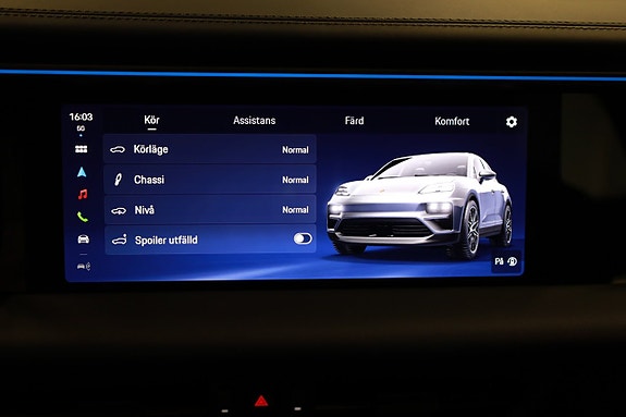 Porsche Macan 4 23 of 28