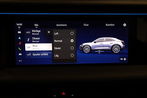 Porsche Macan 4 24 of 28