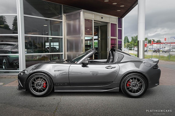 Mazda MX-5 5 of 5