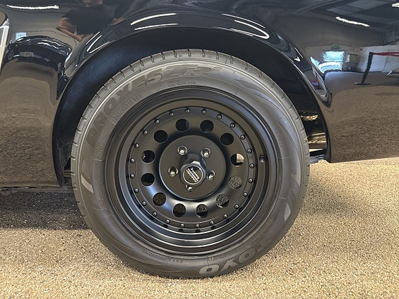 Ford Mustang 19 of 20