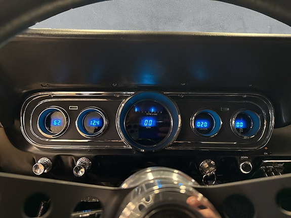 Ford Mustang 16 of 20