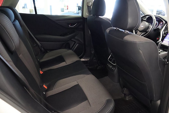 Subaru Outback 10 of 14