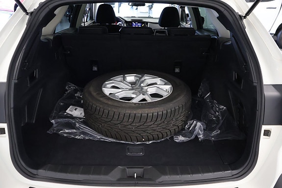 Subaru Outback 14 of 14