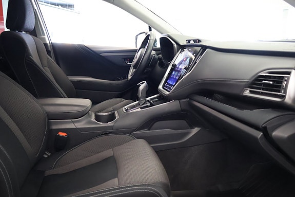 Subaru Outback 9 of 14