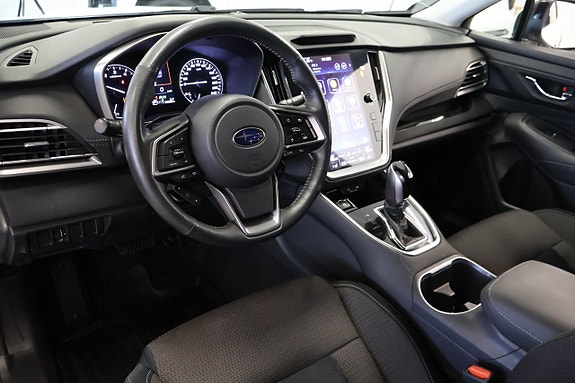 Subaru Outback 7 of 14