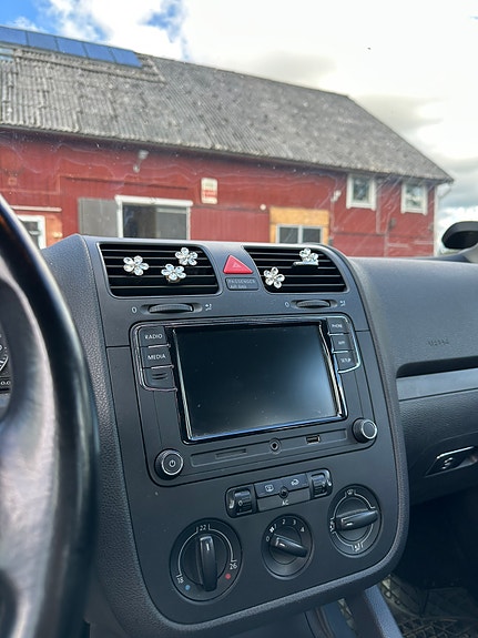 Volkswagen Golf V 4 of 6