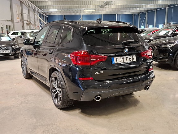 BMW X3 3 of 5
