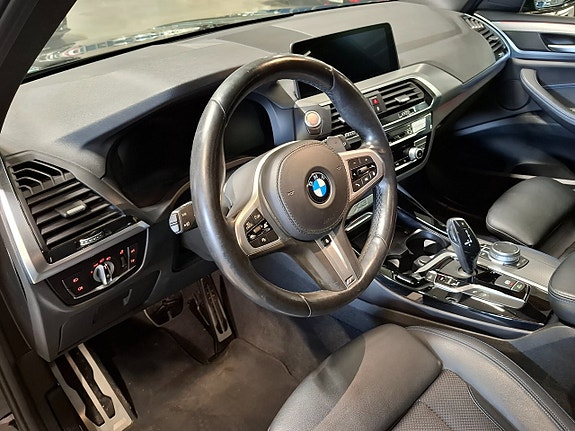 BMW X3 14 of 30