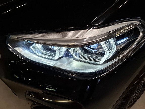 BMW X3 7 of 30