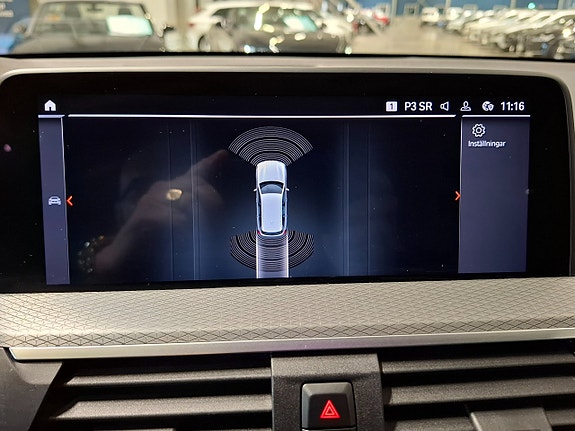 BMW X3 18 of 30