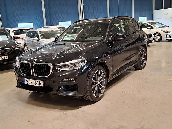BMW X3 2 of 5