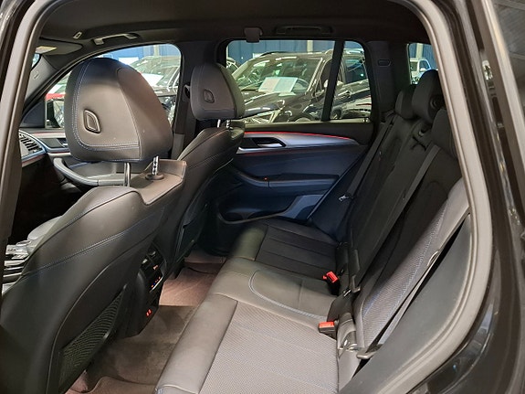 BMW X3 29 of 30