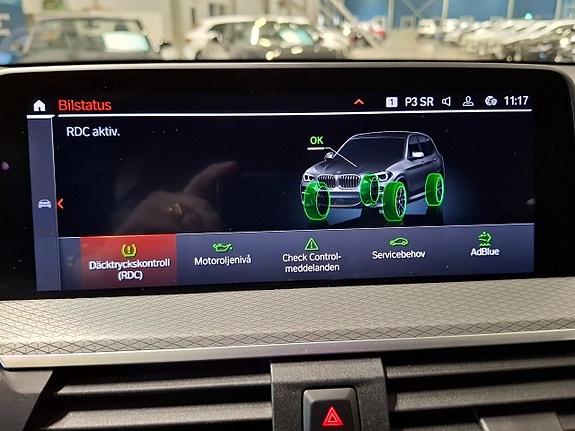 BMW X3 24 of 30