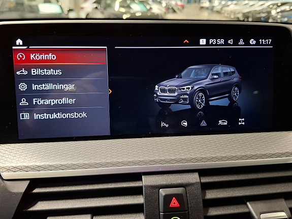 BMW X3 25 of 30
