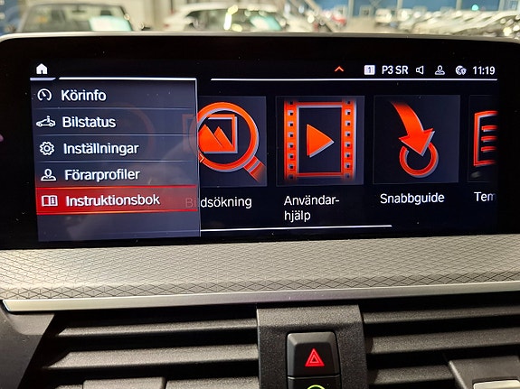 BMW X3 23 of 30