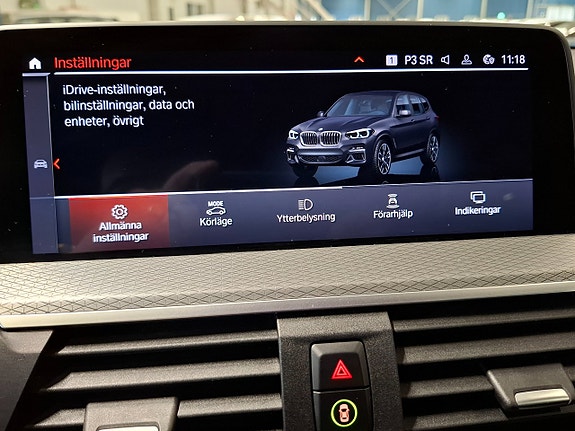 BMW X3 20 of 30