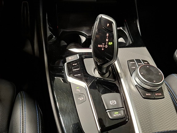 BMW X3 28 of 30