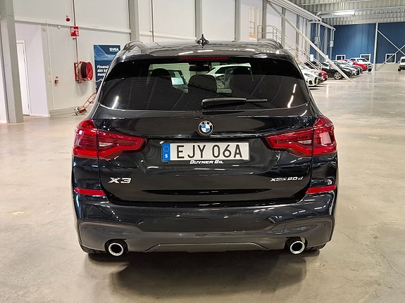 BMW X3 6 of 30