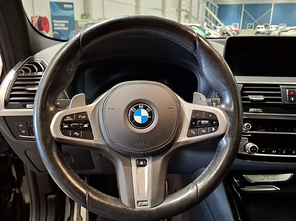 BMW X3 12 of 30