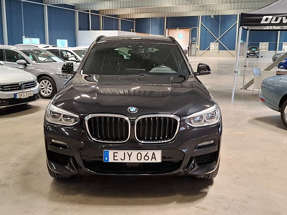 BMW X3 5 of 5