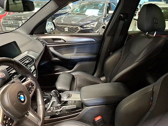 BMW X3 15 of 30