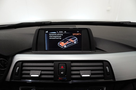 BMW 320d 18 of 19