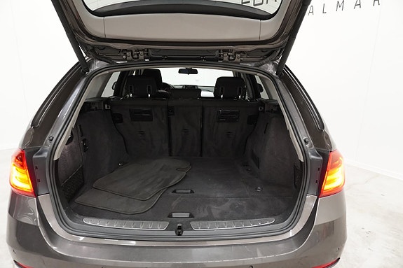 BMW 320d 8 of 19