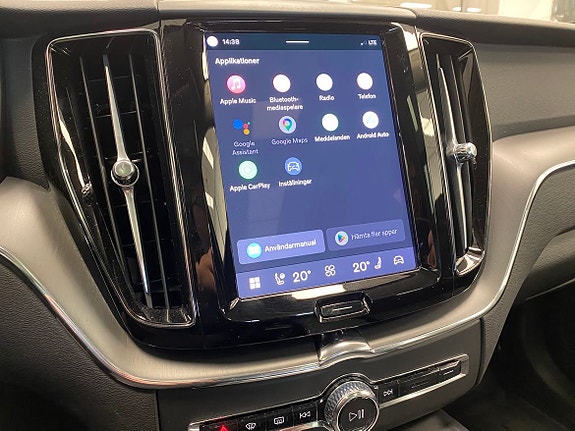 Volvo XC60 17 of 17