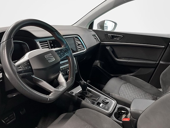Seat Ateca 3 of 4