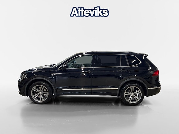 Volkswagen Tiguan Allspace 6 of 15