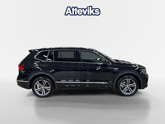 Volkswagen Tiguan Allspace 2 of 5