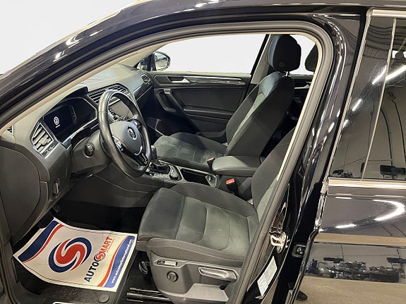 Volkswagen Tiguan Allspace 9 of 15