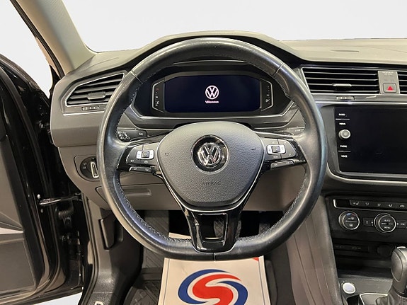 Volkswagen Tiguan Allspace 11 of 15