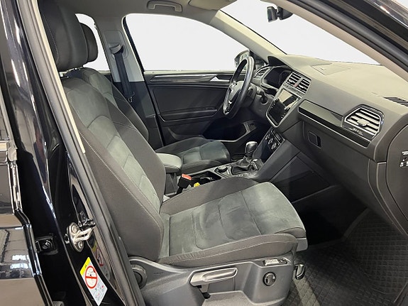Volkswagen Tiguan Allspace 13 of 15