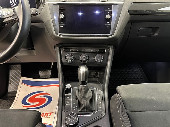 Volkswagen Tiguan Allspace 12 of 15