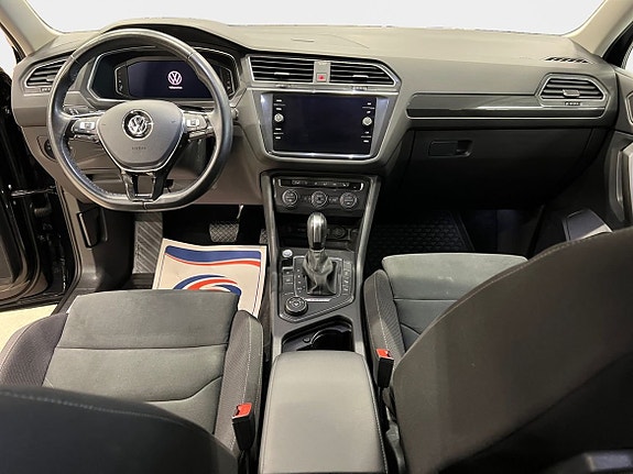 Volkswagen Tiguan Allspace 10 of 15