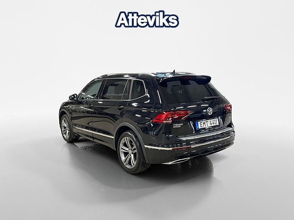 Volkswagen Tiguan Allspace 5 of 5