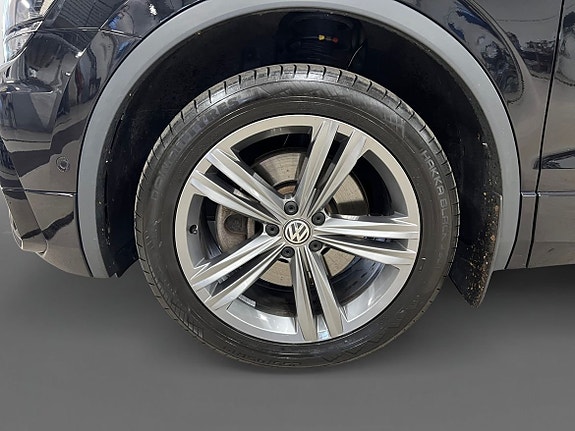 Volkswagen Tiguan Allspace 15 of 15