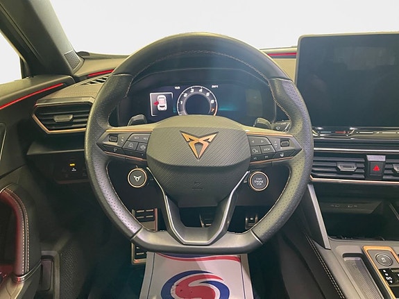 Cupra Formentor 11 of 16
