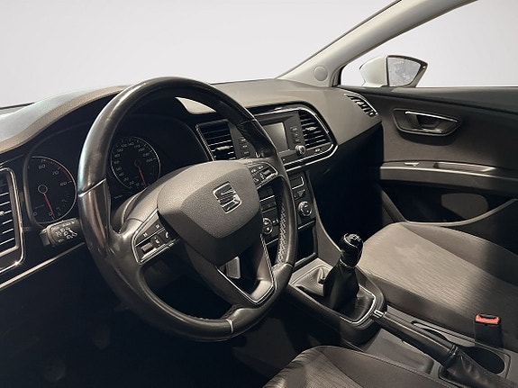 Seat Leon 3 of 4
