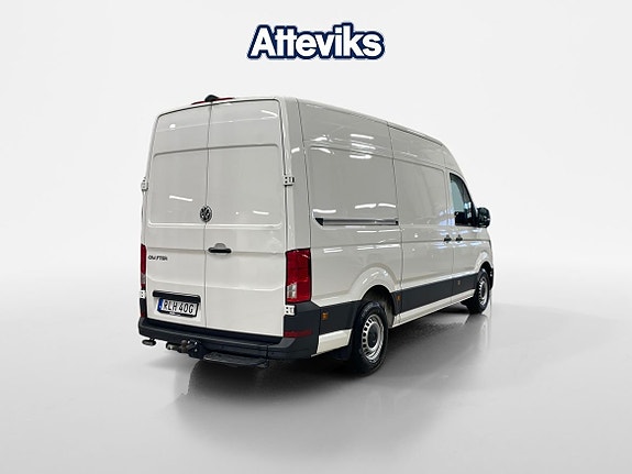 Volkswagen Crafter 35 3 of 5