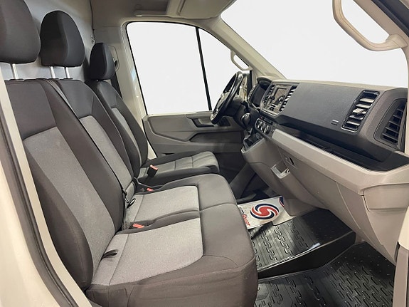 Volkswagen Crafter 35 13 of 15