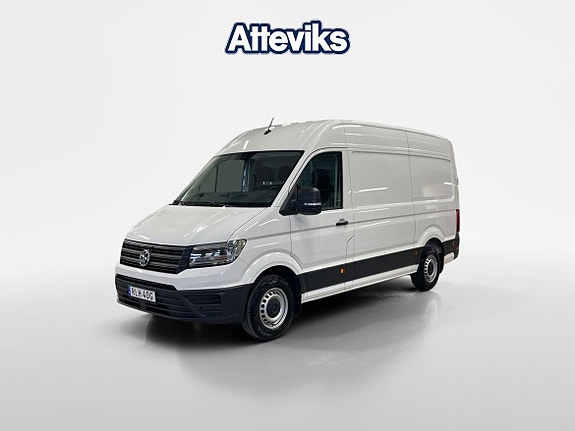 Volkswagen Crafter 35 7 of 15