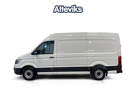 Volkswagen Crafter 35 6 of 15