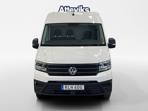Volkswagen Crafter 35 8 of 15